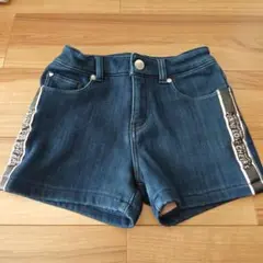 JENNI LOVE　ショートパンツ　裏起毛　150