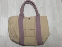 トートバッグ ミニバッグ マーキュリーデュオ