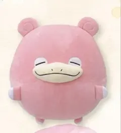 ポケモンセンターオリジナル もっちりっちぬいぐるみ ヤブクロン