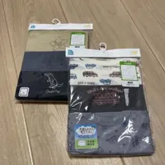 肌着100半袖