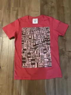 【MR. CHILDREN】Tシャツ SENSE in the field