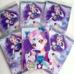 PSA10 プリキュアウエハース HRキュアミルキー プリキュアウエハース キュアミルキー HR - メルカリ