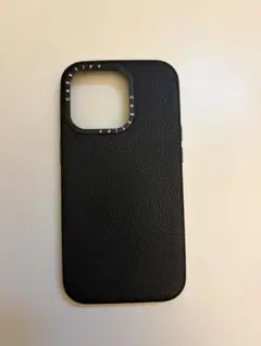 未使用品☆grams(28)☆iPhoneケース☆iPhone17pro用☆本革 - メルカリ