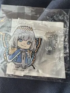 2025年最新】fgo オベロン アクリルスタンドの人気アイテム - メルカリ