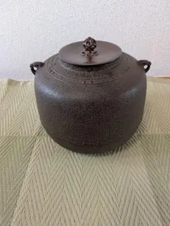 2026年最新】茶釜 鉄の人気アイテム - メルカリ