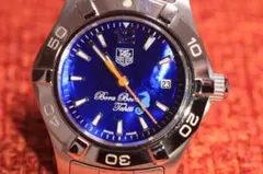 TAG HEUER WAF141N.BA0812 アクアレーサー ボラボラのサムネイル