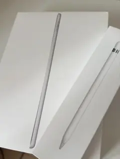 iPad(第7世代)128GB Wi-Fi+Apple pencil