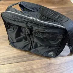 美品　PORTER ポーター タンカー ショルダーバッグ