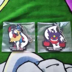 一番くじポケモン　I賞　Ｇ賞セット