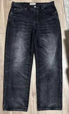 STUSSY BIG OL' VINTAGE WASH DENIMのサムネイル