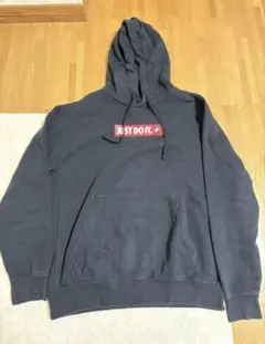 NIKE スウェット黒 L