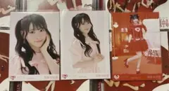 齋藤樹愛羅　とくべチュして