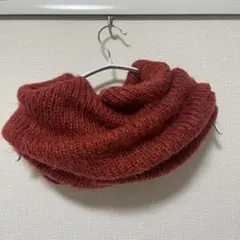 ネックウォーマー
