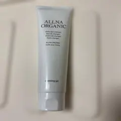ALLNA ORGANIC クレンジングジェル 130gのサムネイル