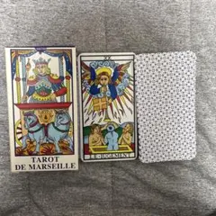 2026年最新】カモワンタロットの人気アイテム - メルカリ