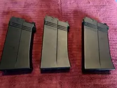 ksc mk23 フロンマガジン 2本セット - メルカリ