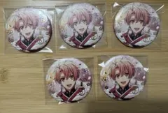 アイナナ 和泉三月 缶バッジ Expo - メルカリ