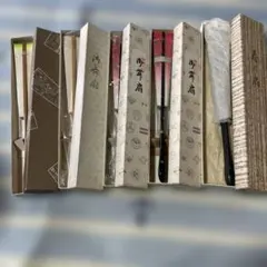 舞扇子 5本セット まとめ売り 日本舞踊