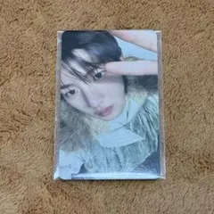 cortis ジュフン musicart ペンサ トレカ 公式 コルティス - メルカリ