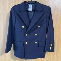 Polo by Ralph lauren キッズスーツ四点セット　120