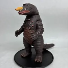 A-2544 ザラガス ソフビ ライブサイン付き ウルトラ怪獣