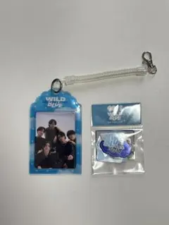 2026年最新】WILDBLUE グッズの人気アイテム - メルカリ