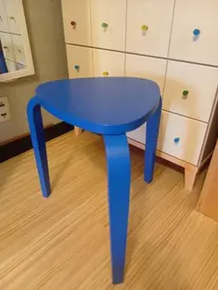 IKEA イケア　シルレ　スツール