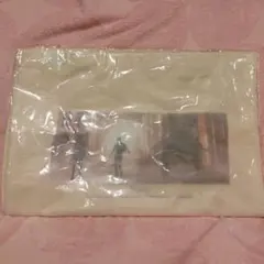 劇場版アイドリッシュセブン　ムビナナ1周年上映会　トートバッグ　ŹOOĻ