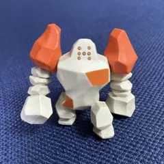 レジロック ポケモン フィギュア