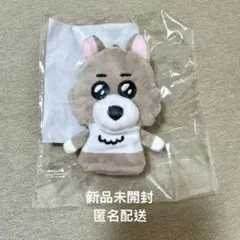 BOYNEXTDOOR プネクド ミニパペット ミョンミョン ジェヒョン - メルカリ