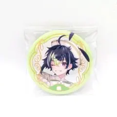 にじさんじ Dytica サンリオコラボ 伊波ライ缶バッジ