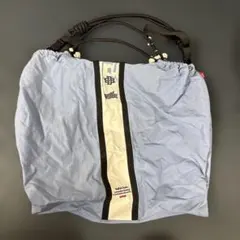 double standard clothing エコバッグ