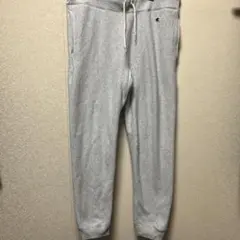 リバースウィーブ ジョガーパンツ