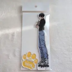 桃源暗鬼　無陀野無人　ロフト　アクリルスタンド