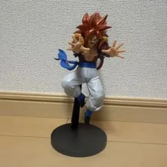 ドラゴンボール　スーパーサイヤ人4 フィギュア