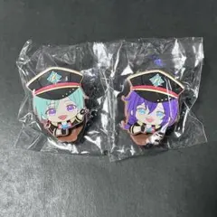 あんスタ 礼瀬マヨイ 缶バッジ フィーチャー2 12個 2025年最新】礼瀬マヨイ 缶バッジ フィーチャーの人気アイテム - メルカリ