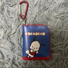 ポチャッコキーホルダー
