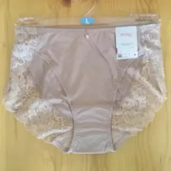 Wing レース ショーツ BE Lサイズ