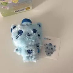 2025年最新】nctwish リク ぬいぐるみの人気アイテム - メルカリ