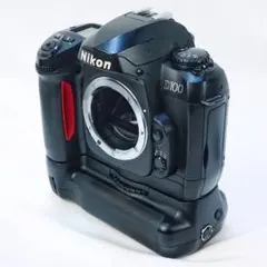 完動品　Nikon F80 　レンズ28-80mm、バッテリーグリップMB-16 完動品 Nikon F80 レンズ28-80mm、バッテリーグリップMB-16 - メルカリ