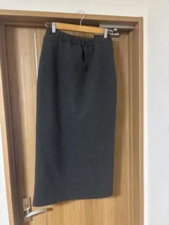 しまむら　ilsolore by yoh グレー　スカート　Lサイズ　新品