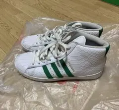 785 adidas PRO MODEL VULC ADV TYSHAWN - メルカリ