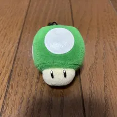 スーパーマリオ　マリオ　キノコ　スーパーキノコ　1UPキノコ　マリオカート