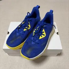 Under Armour Curry バスケットボールシューズのサムネイル