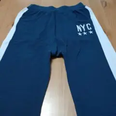 セブンブリッジ　ハーフパンツ　150
