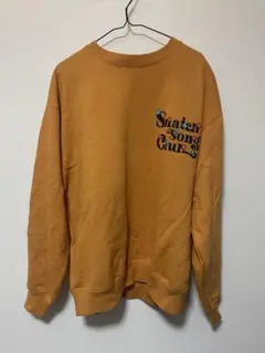 JUNGLE STORM Snatch Song Club スウェット Mのサムネイル
