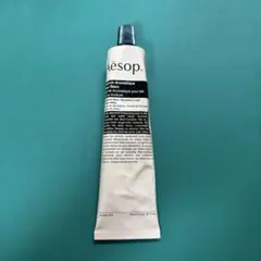Aesop アンドラム アロマティック ハンドバーム 75ml