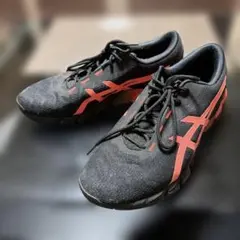 アシックス　スニーカー　28cm