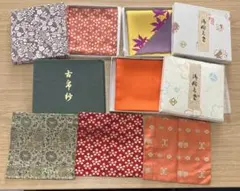 とうらぶ 手ぬぐい 篭手切 豊前 桑名 松井 五月雨 村雲 ラッキー賞