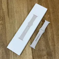 アップル純正 スポーツバンド　ストーン　44mm